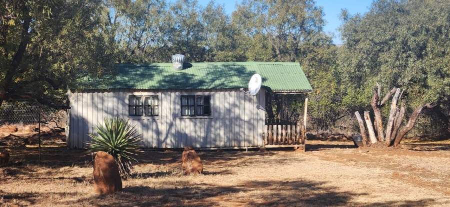 Commercial Property for Sale in Swartruggens North West